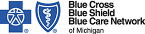 Blue Cross Blue Shield of Michigan and Blue Care Network